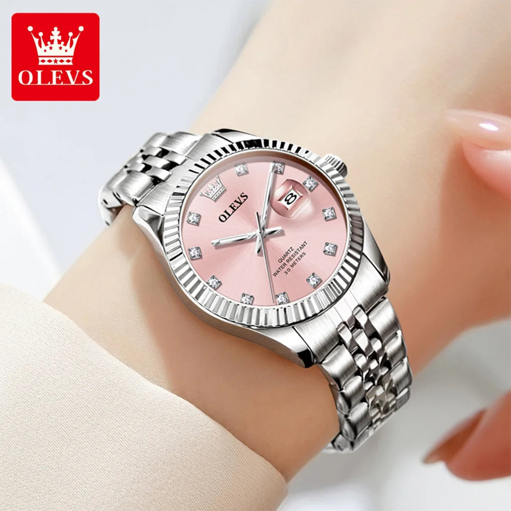 OLEVS Women's Watches
