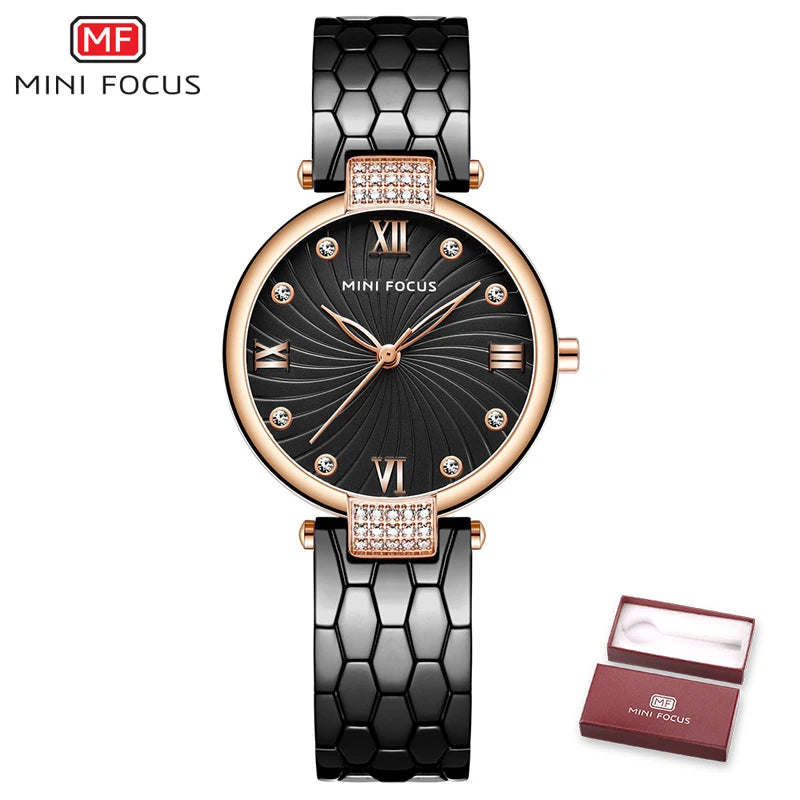 Women's Luxury Watches