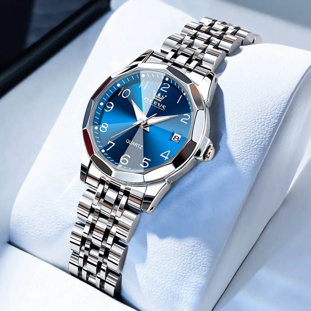 Luxury  Original Quartz