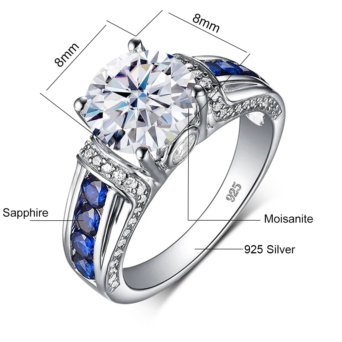 High Quality Ring