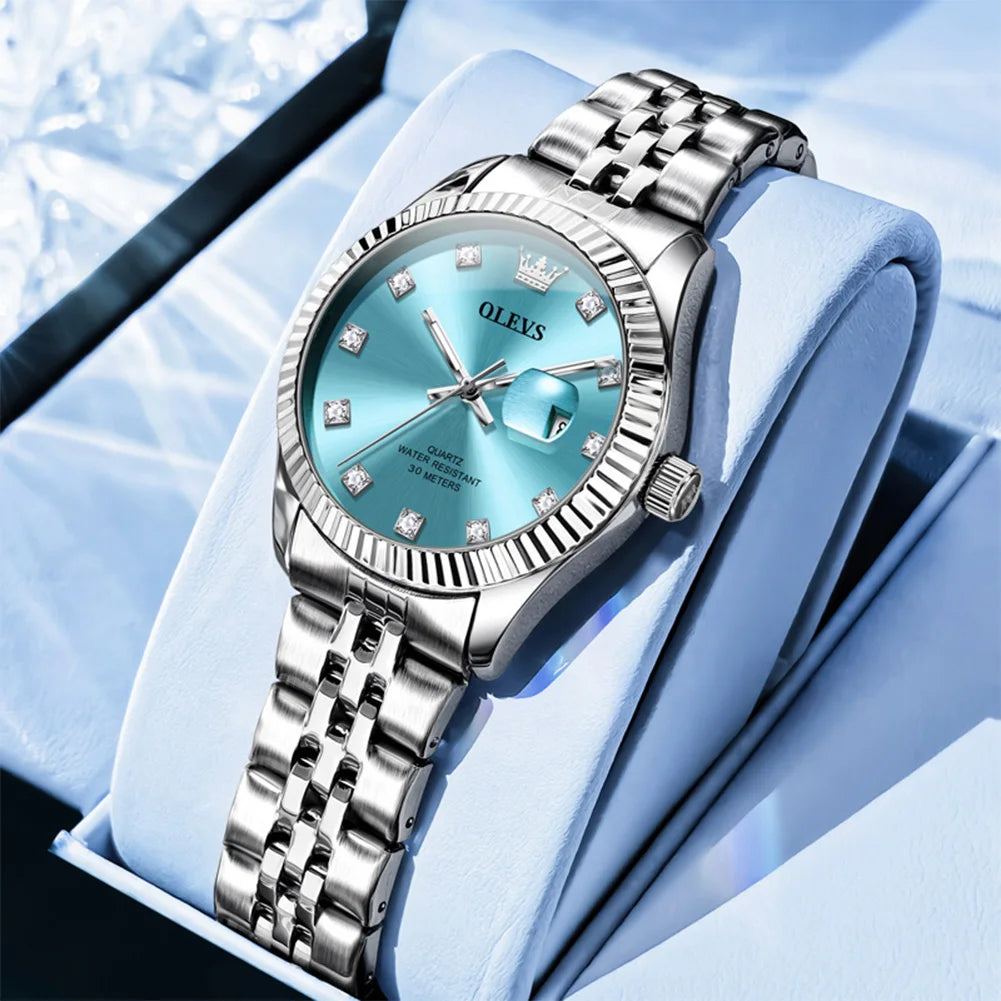 OLEVS Women's Watches