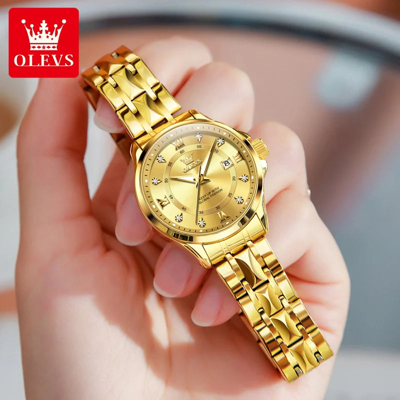 OLEVS Women‘s Watches