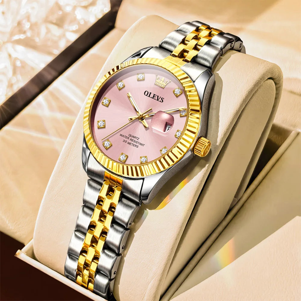 OLEVS Women's Watches