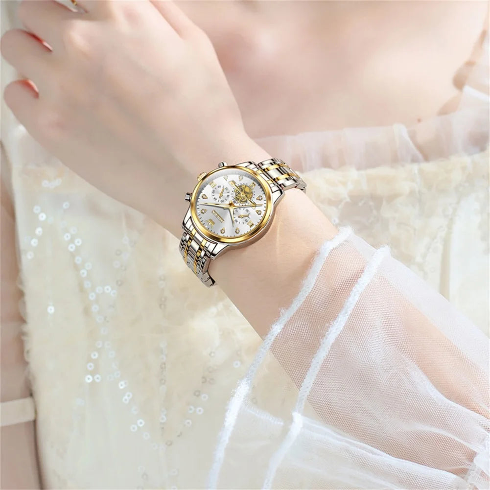 Original Quartz Female