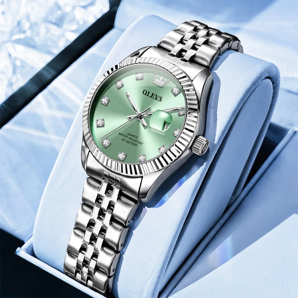 OLEVS Women's Watches