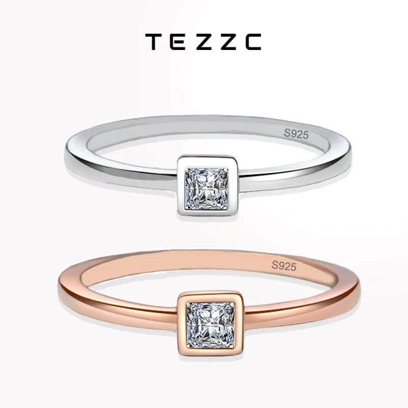 Tezzc Moissanite Lab