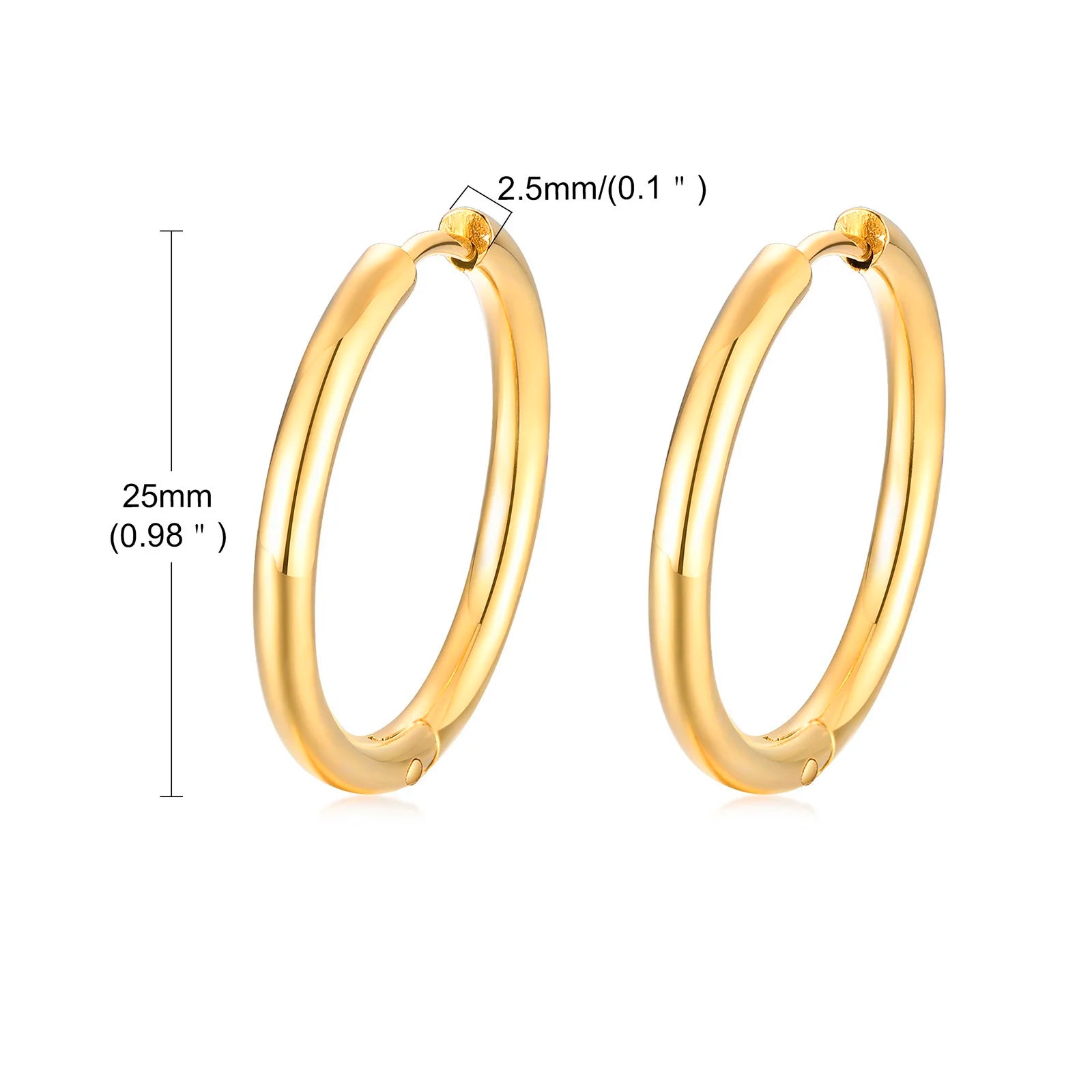 Prjewel Stainless Steel