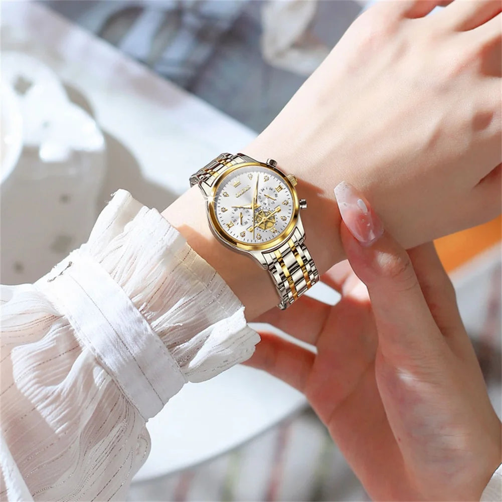 Original Quartz Female