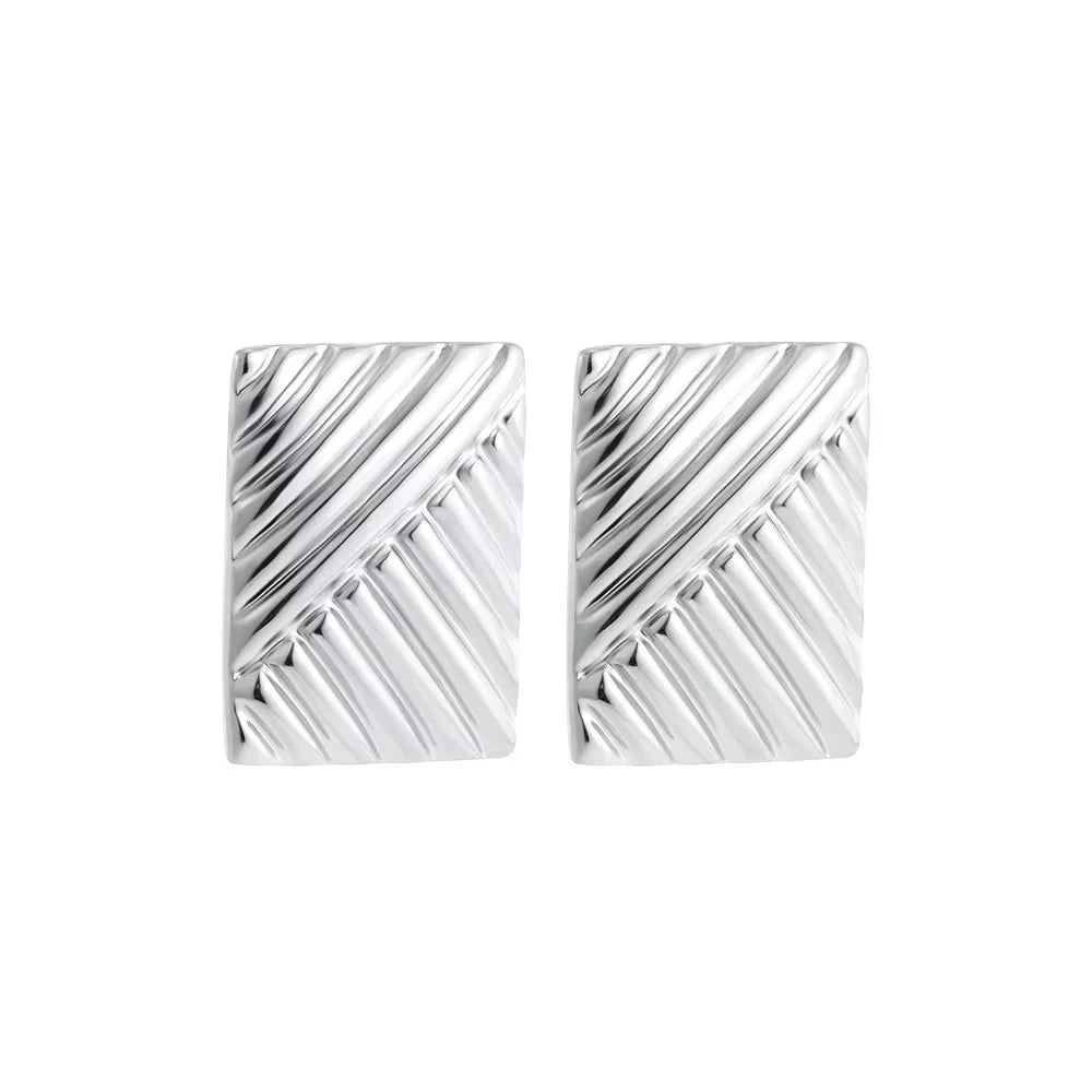 Trendy Stainless Steel