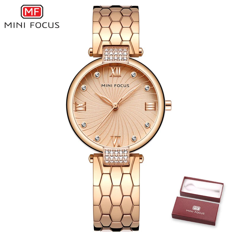 Women's Luxury Watches
