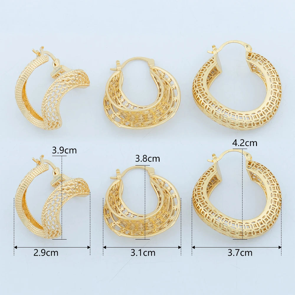 Trend Exaggerated Personality