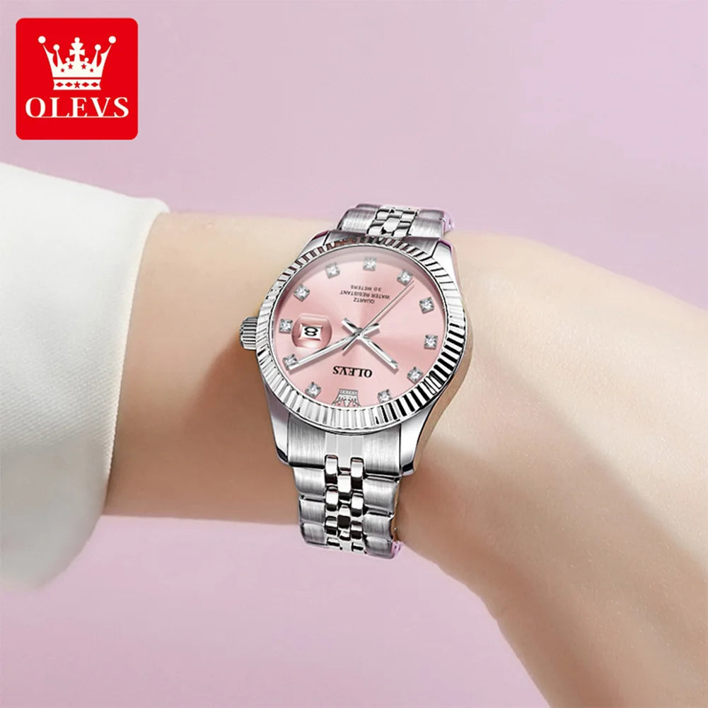 OLEVS Women's Watches