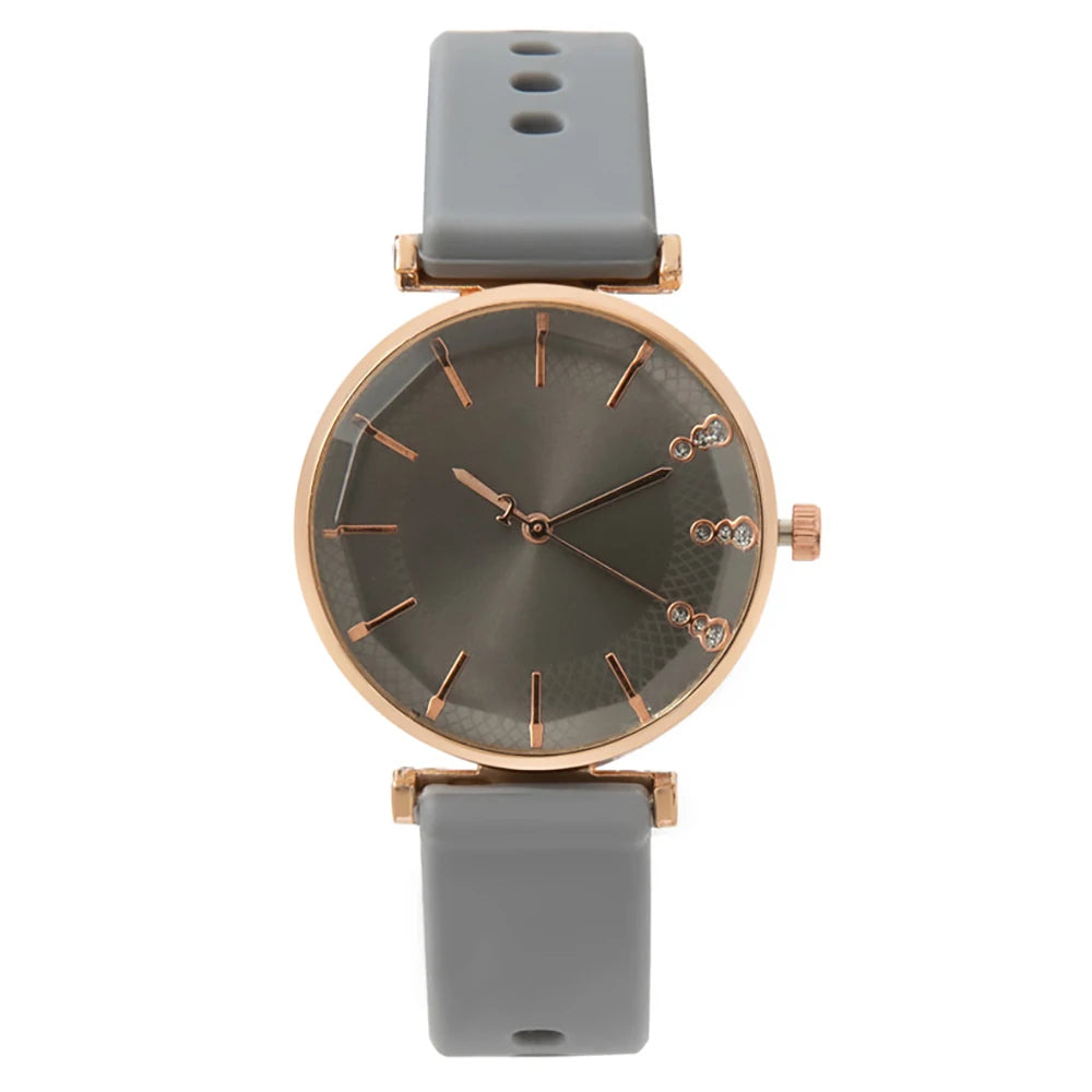 Ladies Quartz Watches