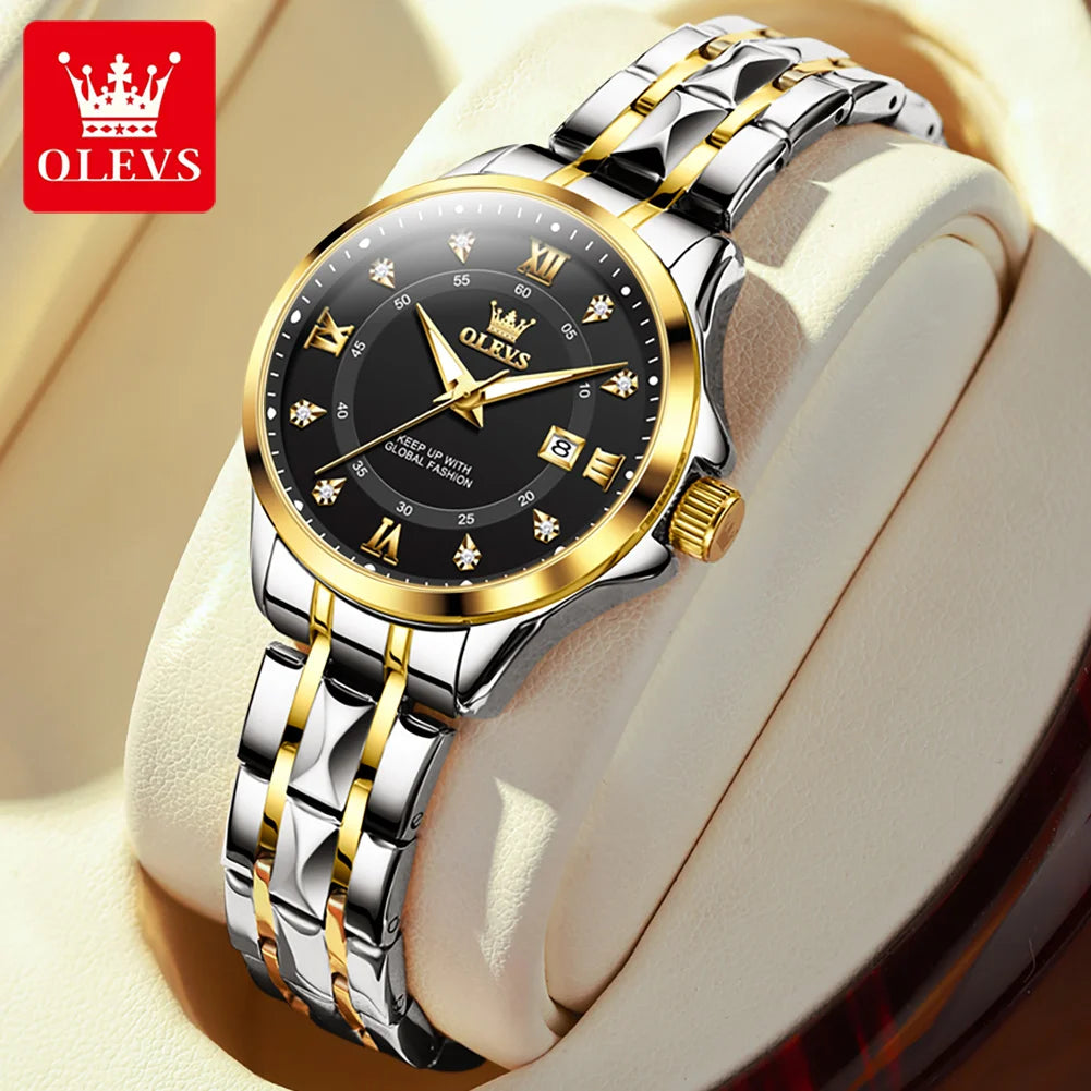 OLEVS Women‘s Watches