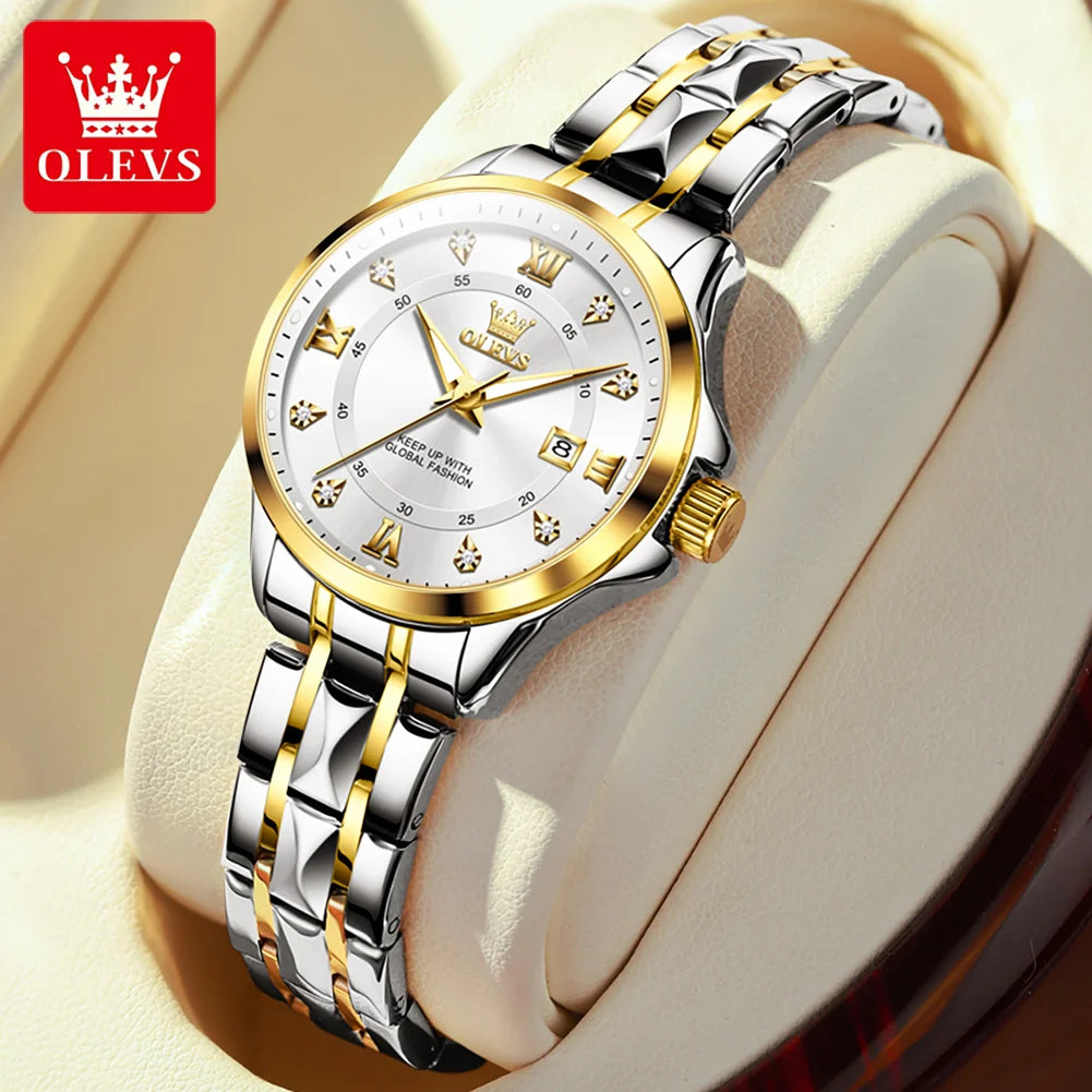 OLEVS Women‘s Watches