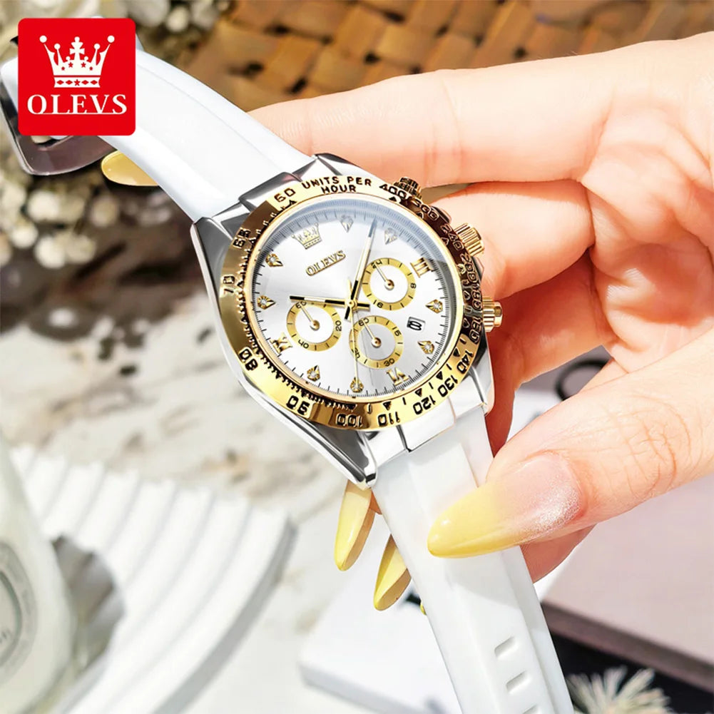 Radiant Quartz Classic