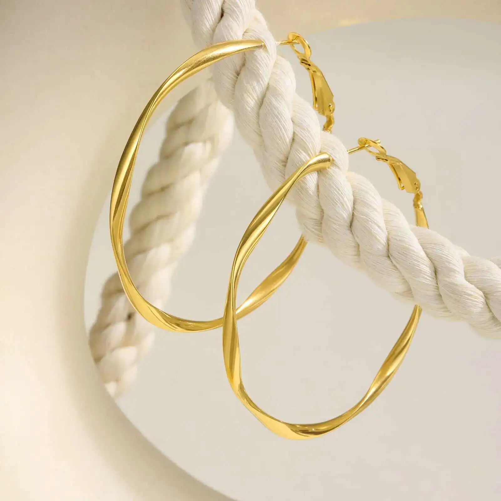 Prjewel Stainless Steel