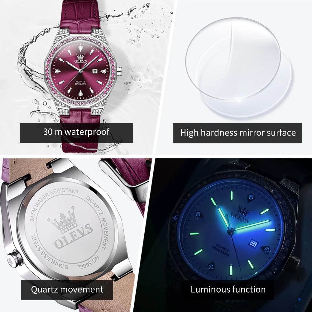 Original Women's Watches