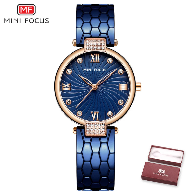 Women's Luxury Watches