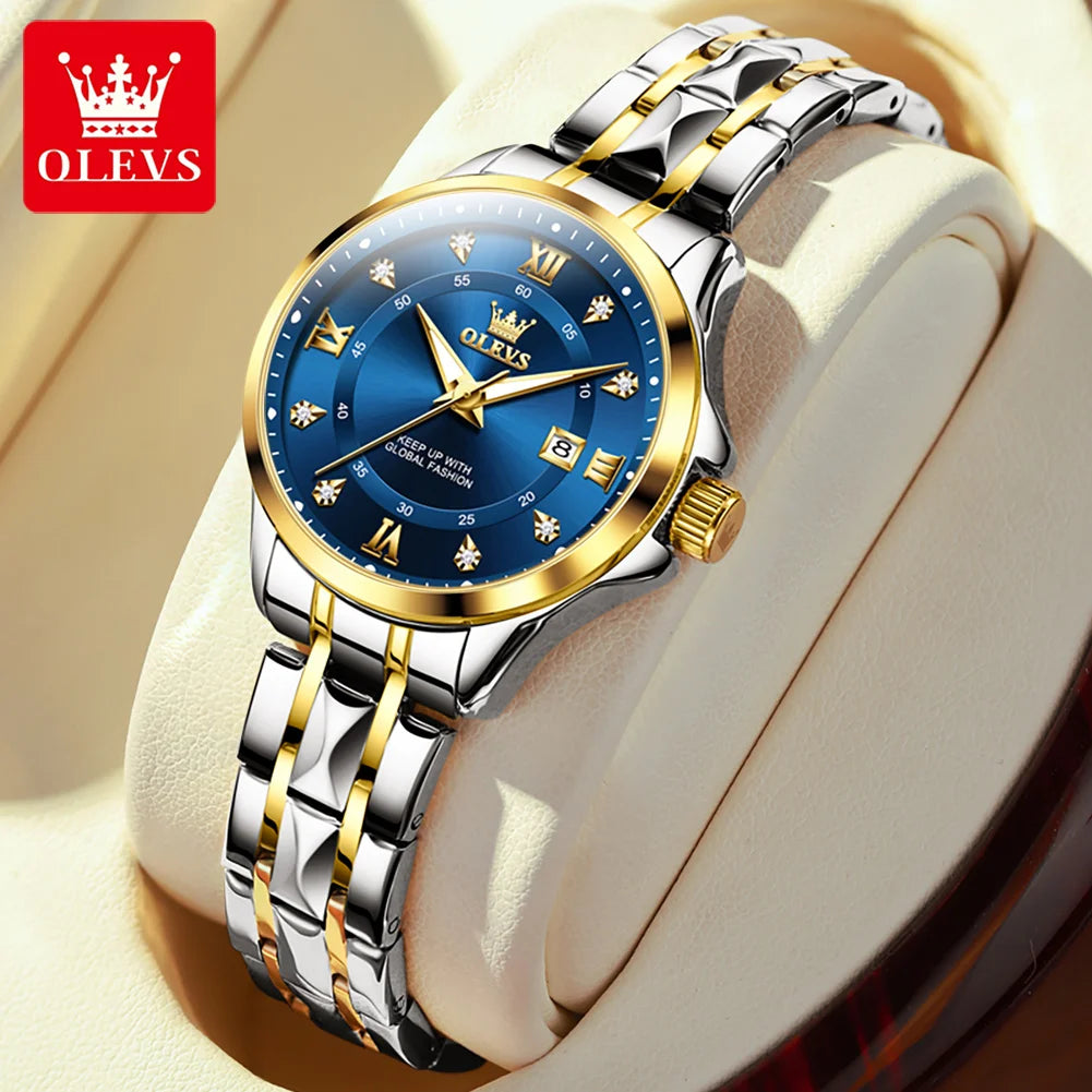 OLEVS Women‘s Watches