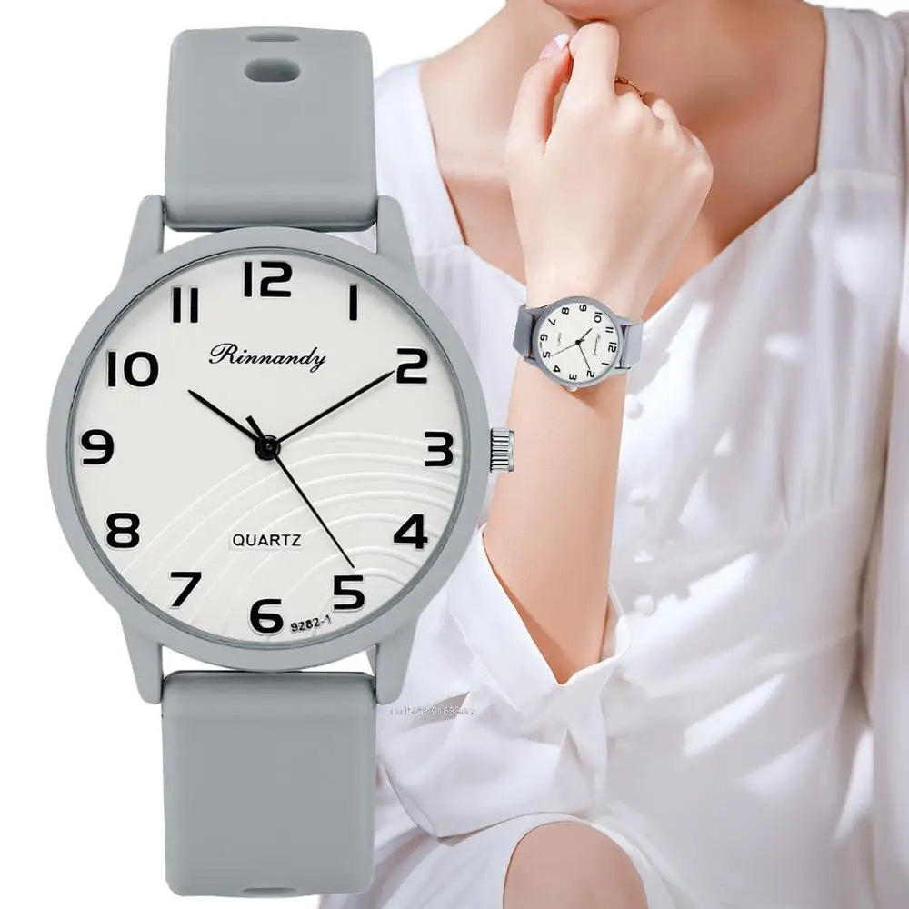 Hot Lady  Watches