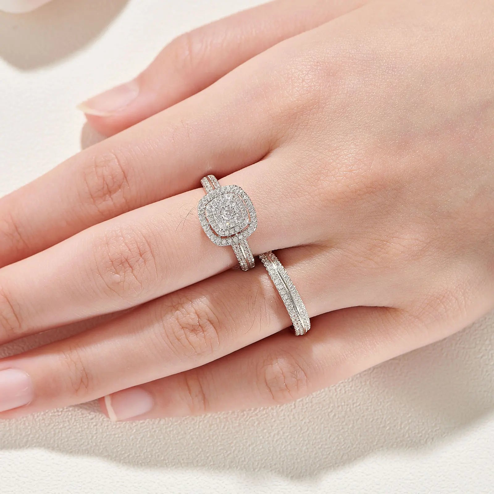 Engagement Ring Bridal