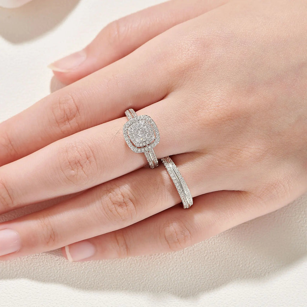 Engagement Ring Bridal