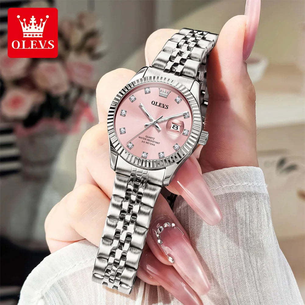 OLEVS Women's Watches
