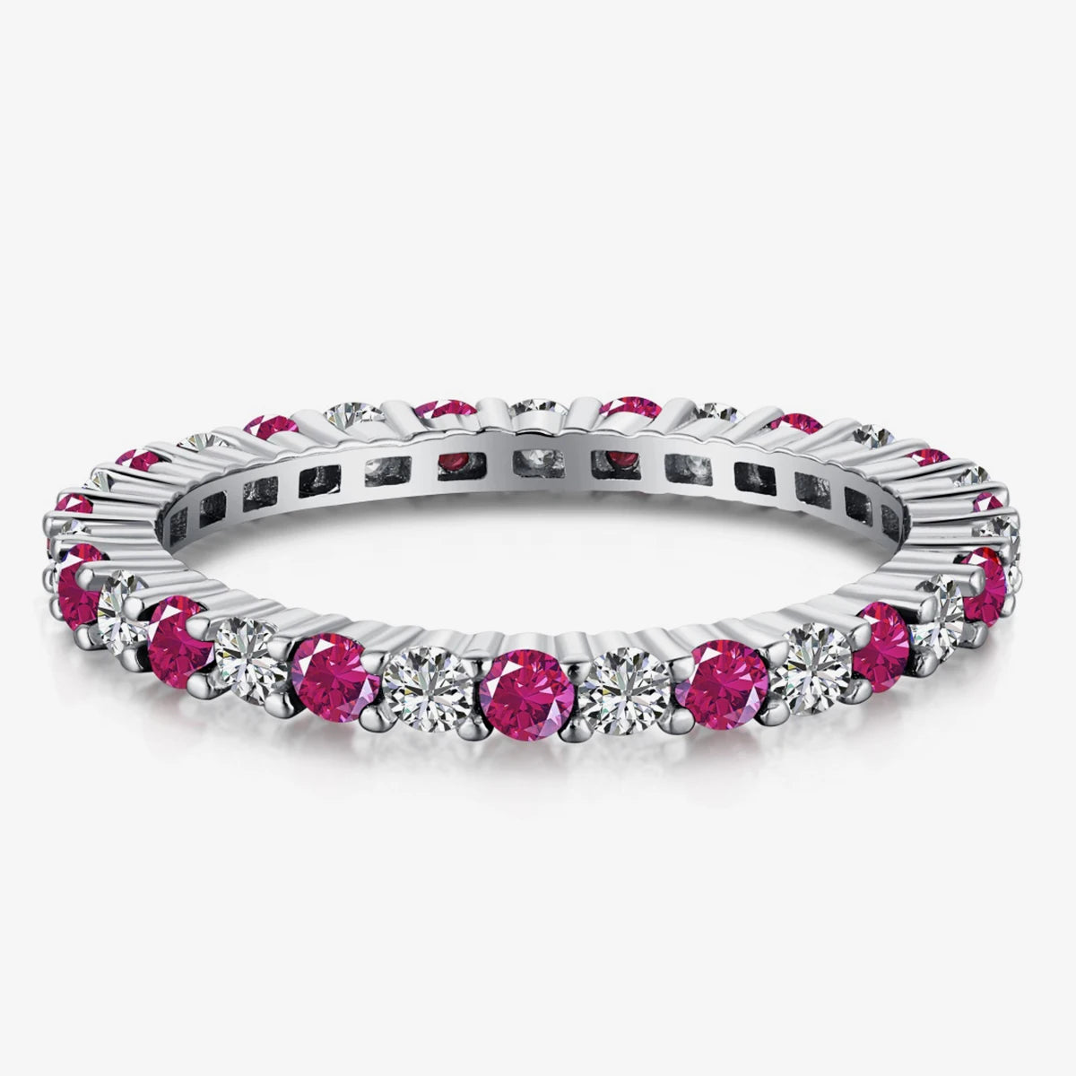 ‌Genuine Sterling Silver