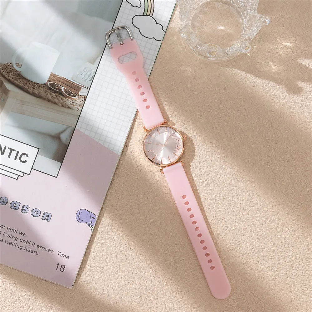 Ladies Quartz Watches