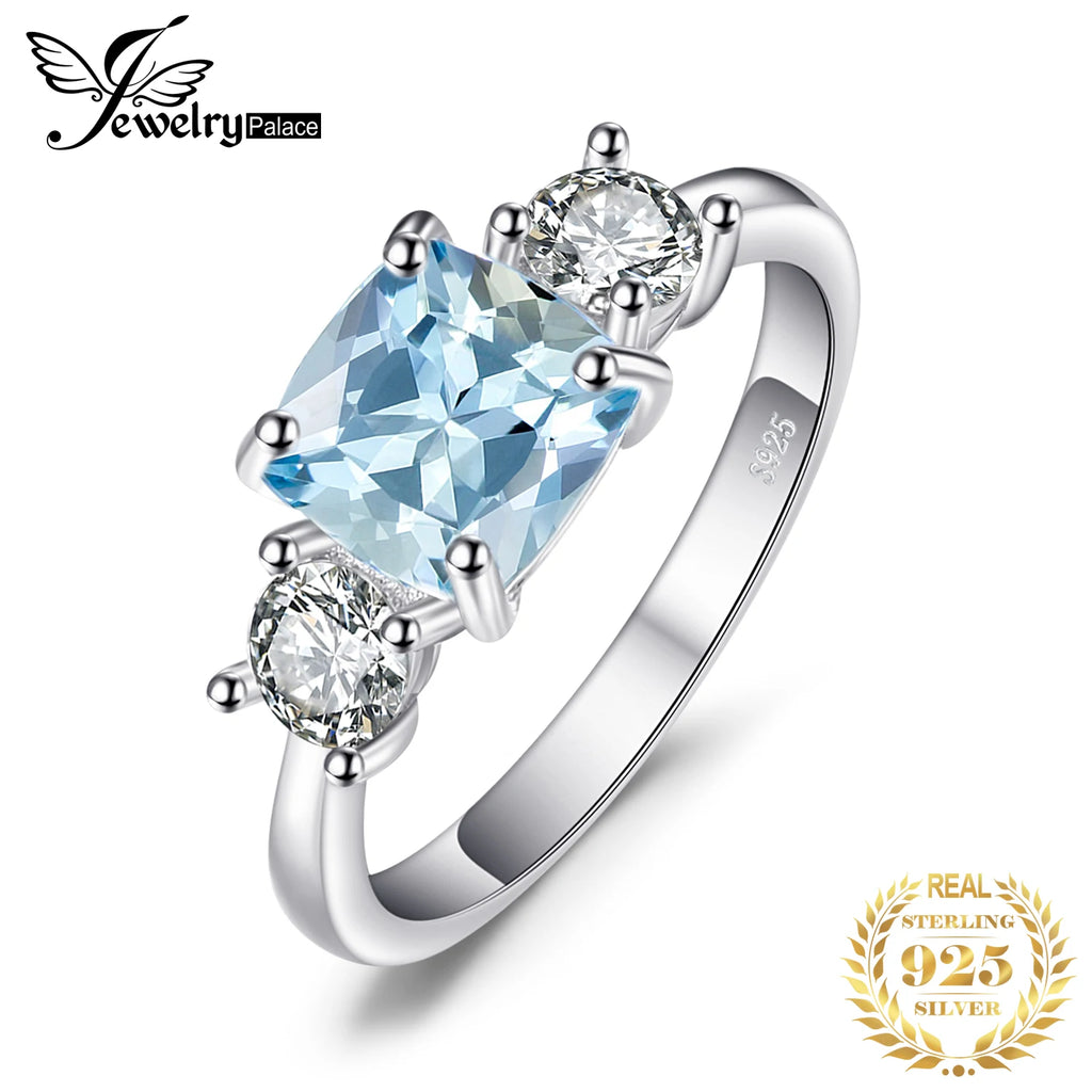 Sky Blue Topaz