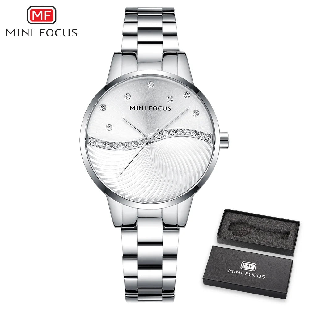 Women's Watches Top Brand