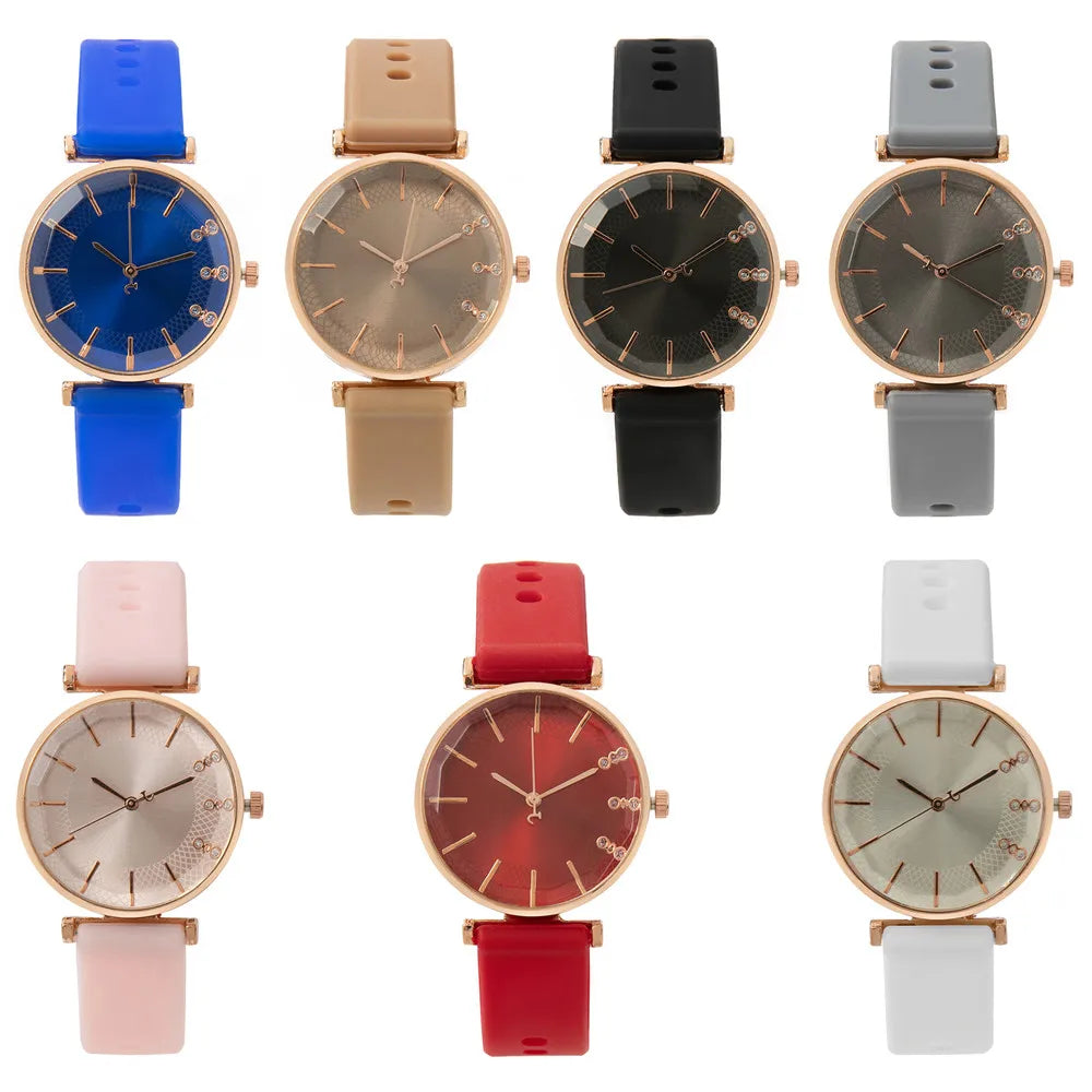 Ladies Quartz Watches