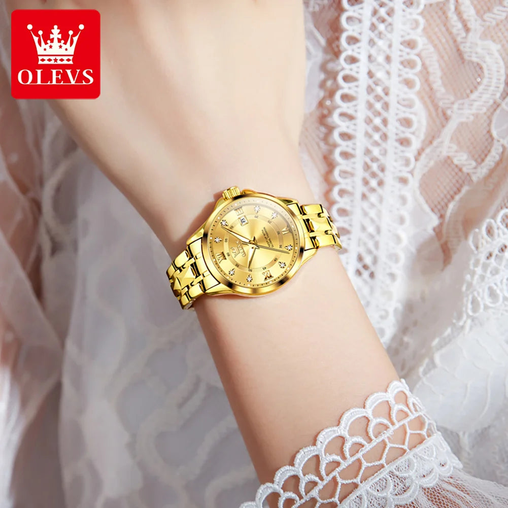 OLEVS Women‘s Watches