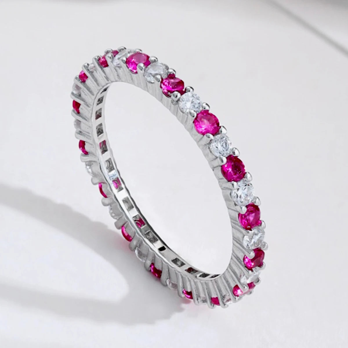 ‌Genuine Sterling Silver