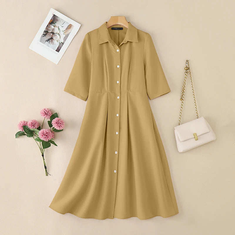 Timeless Office Grace