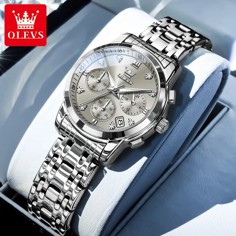 OLEVS 2858 Women Watch