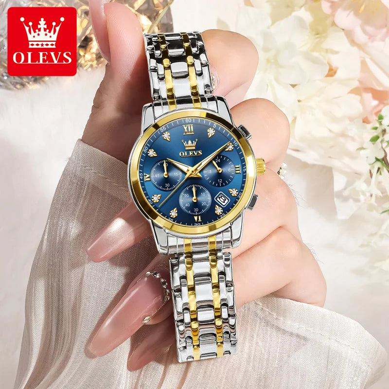 OLEVS 2858 Women Watch