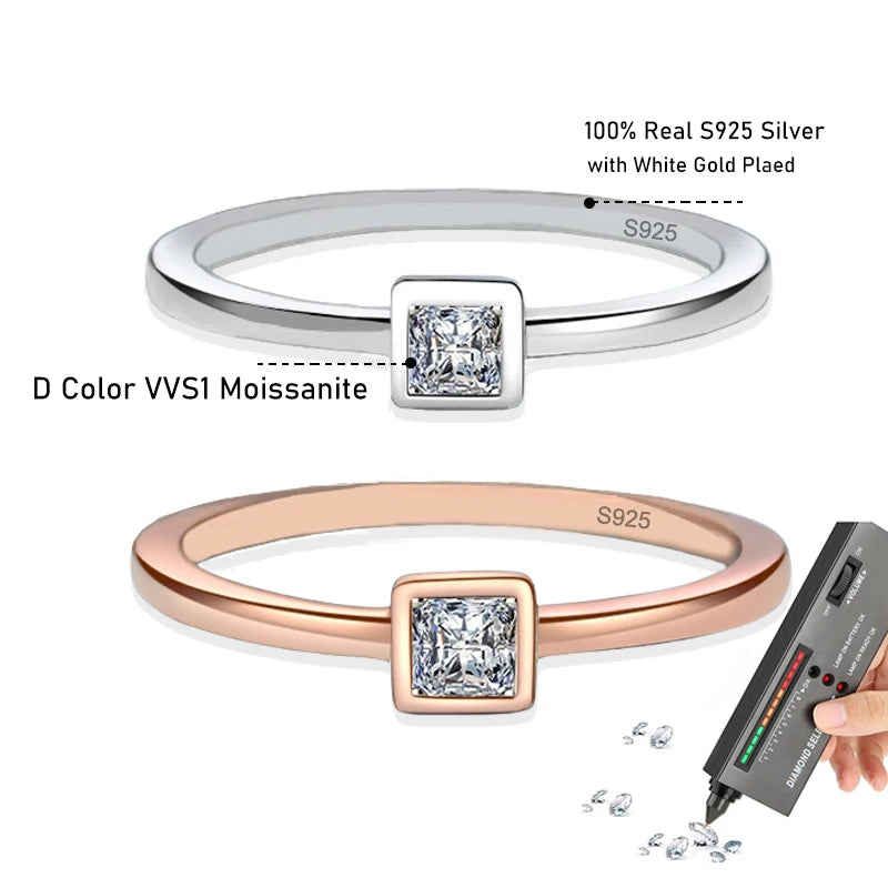 Tezzc Moissanite Lab