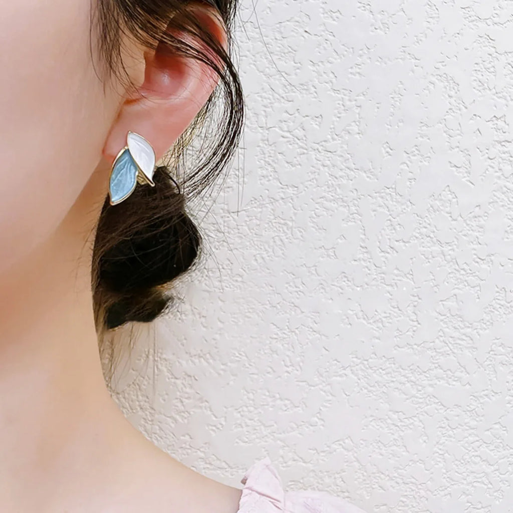 Fashionable Earring Light