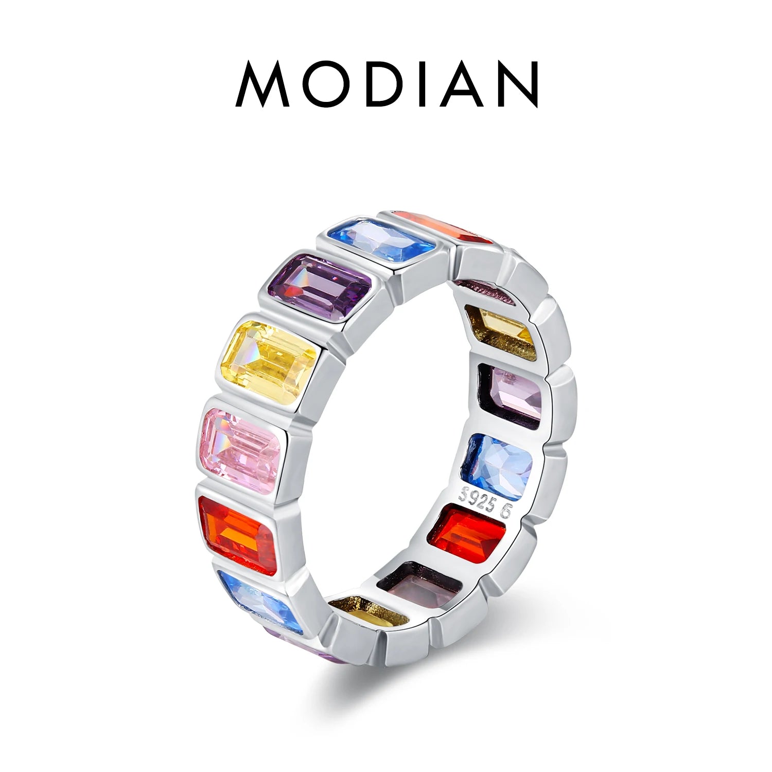 Stackable Fashion Ring