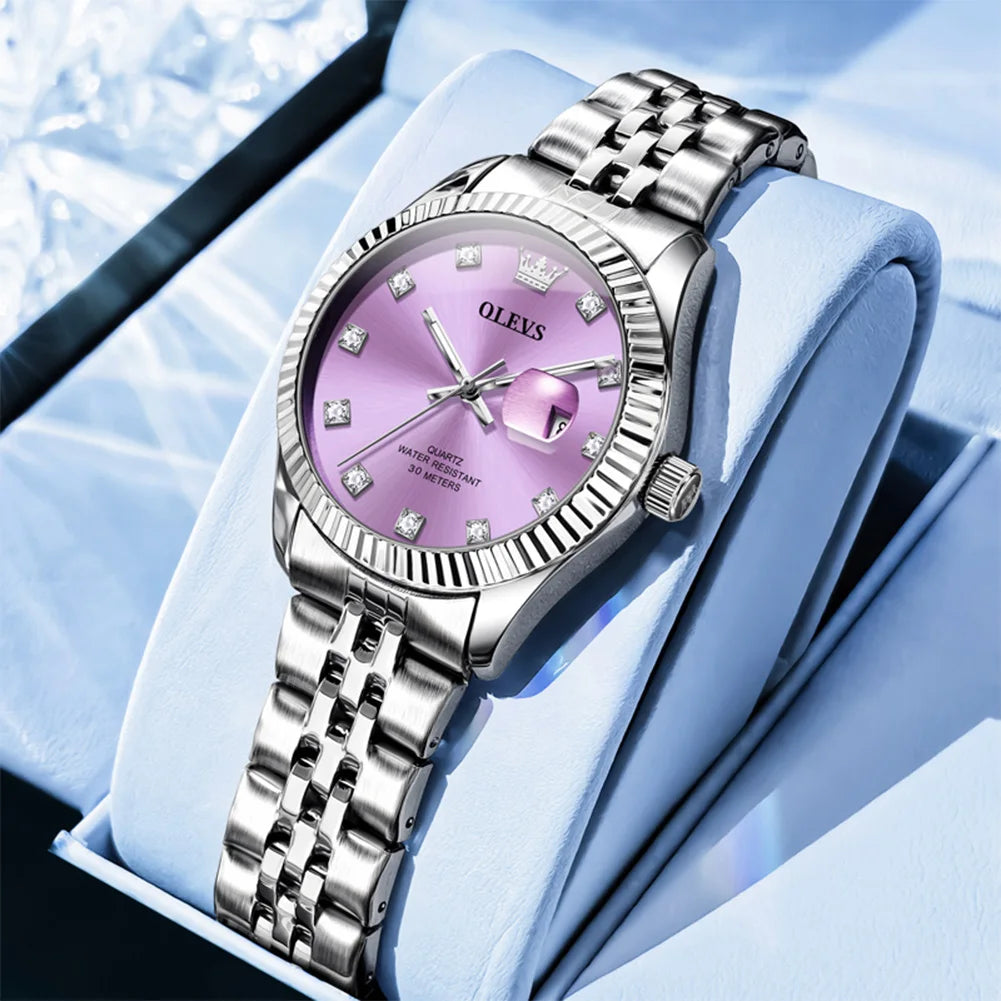 OLEVS Women's Watches
