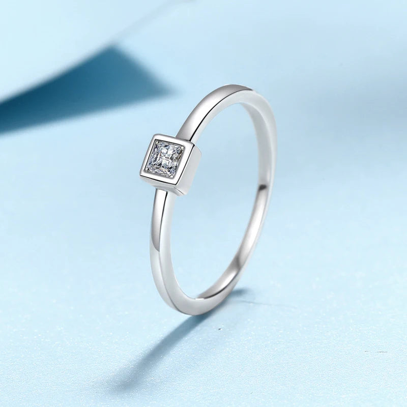 Tezzc Moissanite Lab