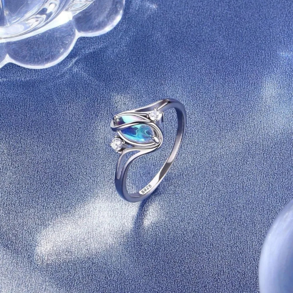 Sterling Silver Minimalist