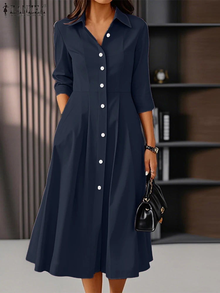 Timeless Office Grace