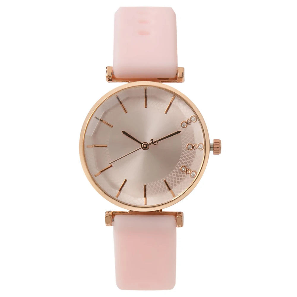 Ladies Quartz Watches