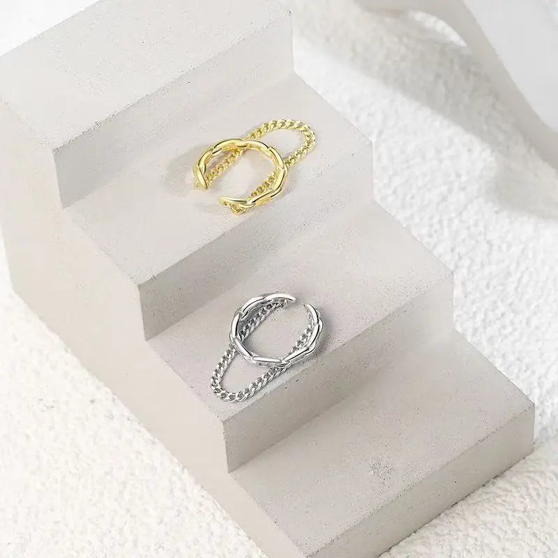 Earcuff Clips Earrings