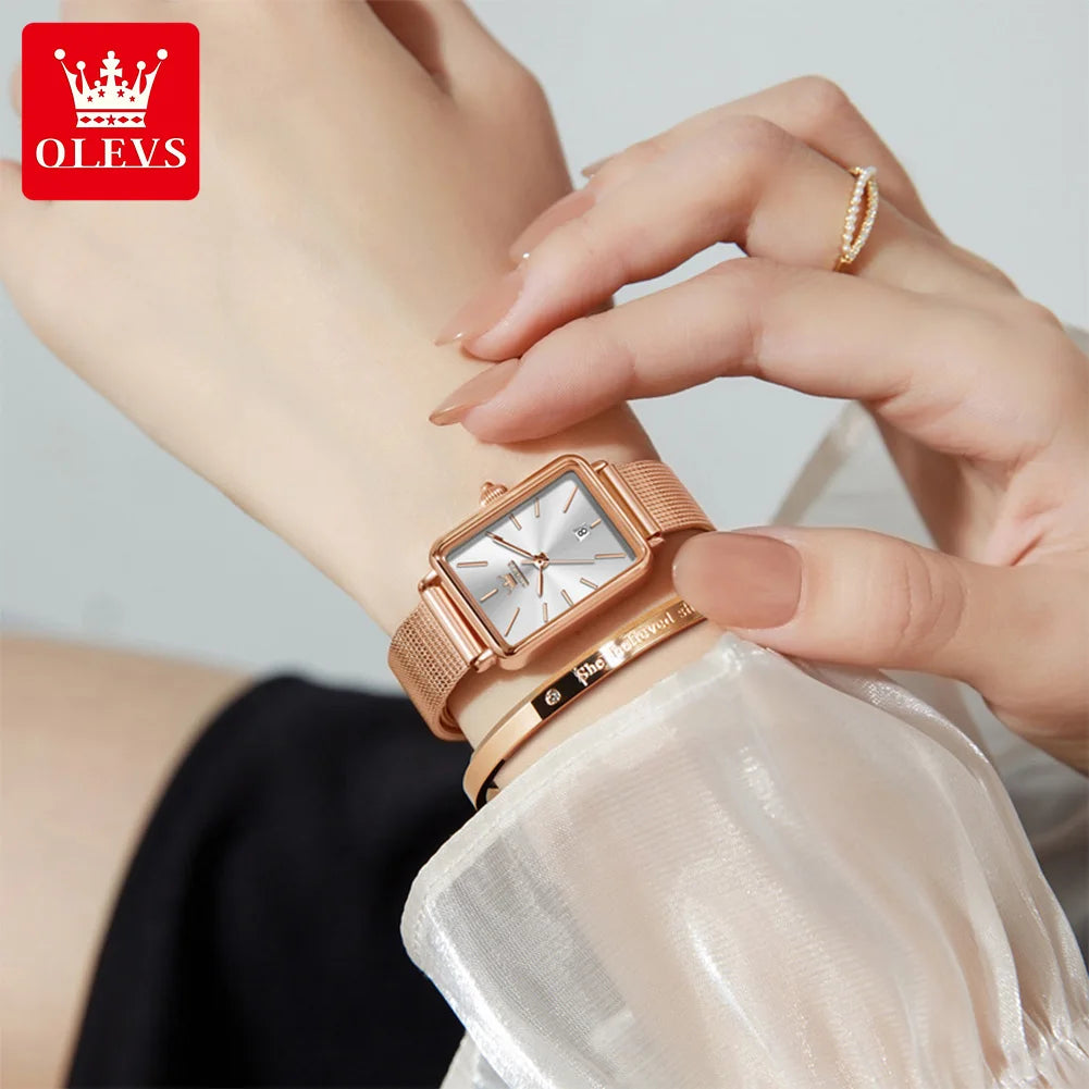 Original Quartz Watch