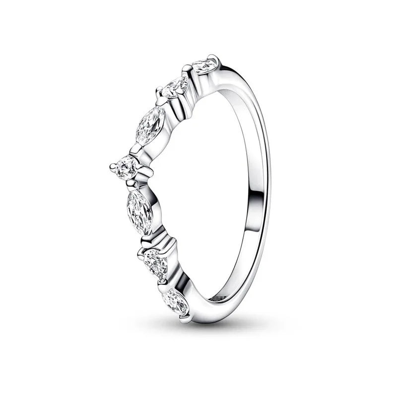 White Series Zirconia