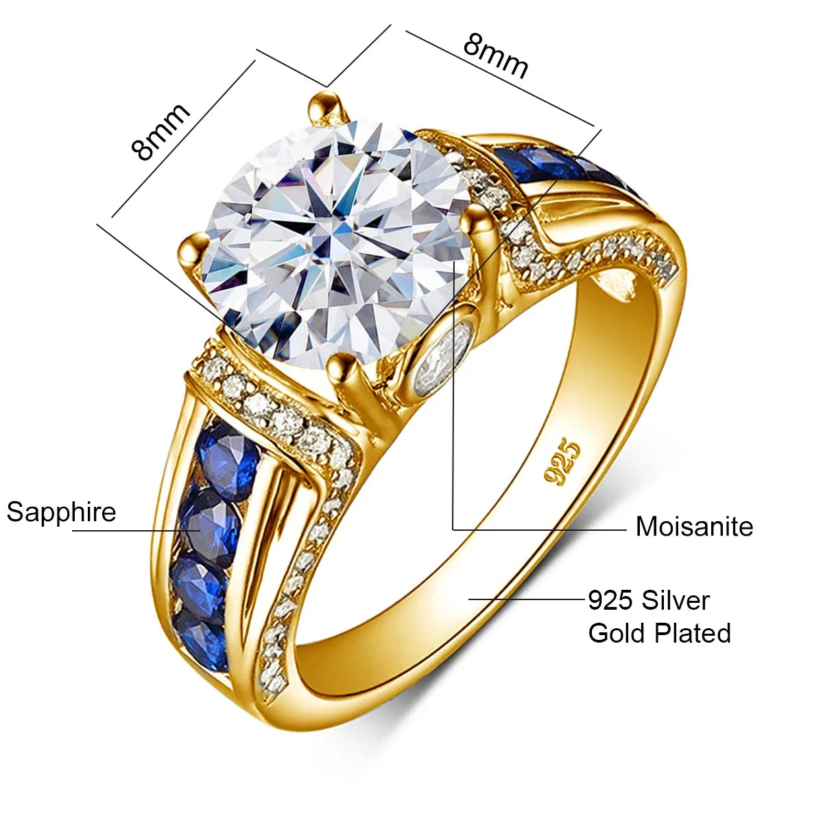 High Quality Ring